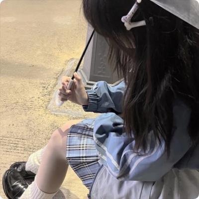 鲛绡碧