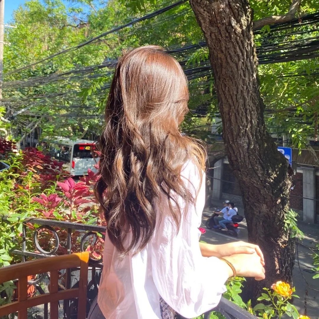 爱欲中的夏威夷